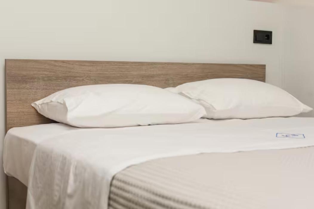 John Central Suites Thessaloníki Exteriör bild
