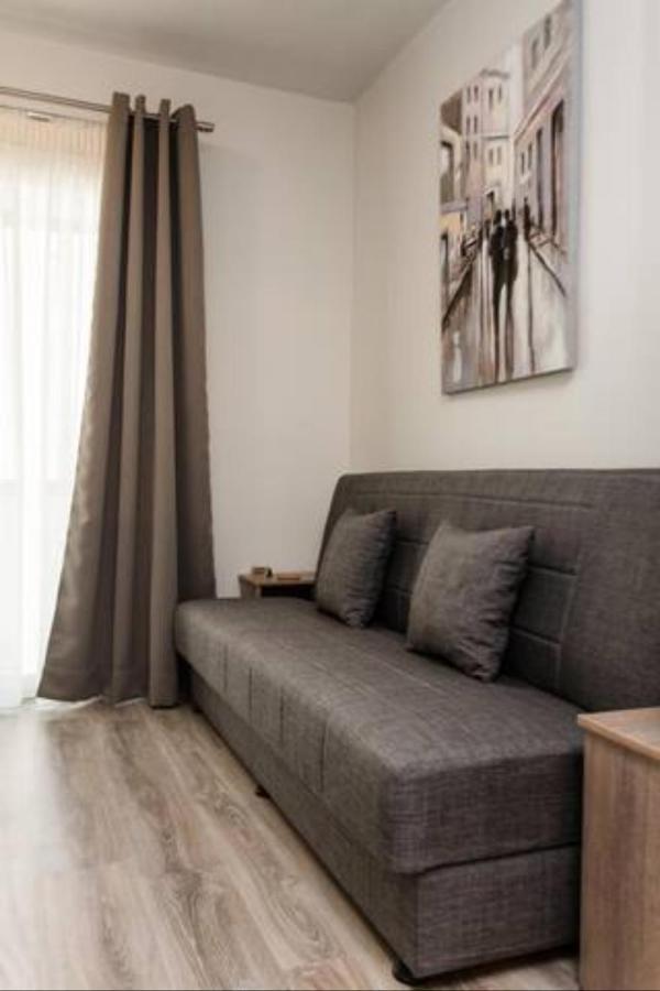 John Central Suites Thessaloníki Exteriör bild